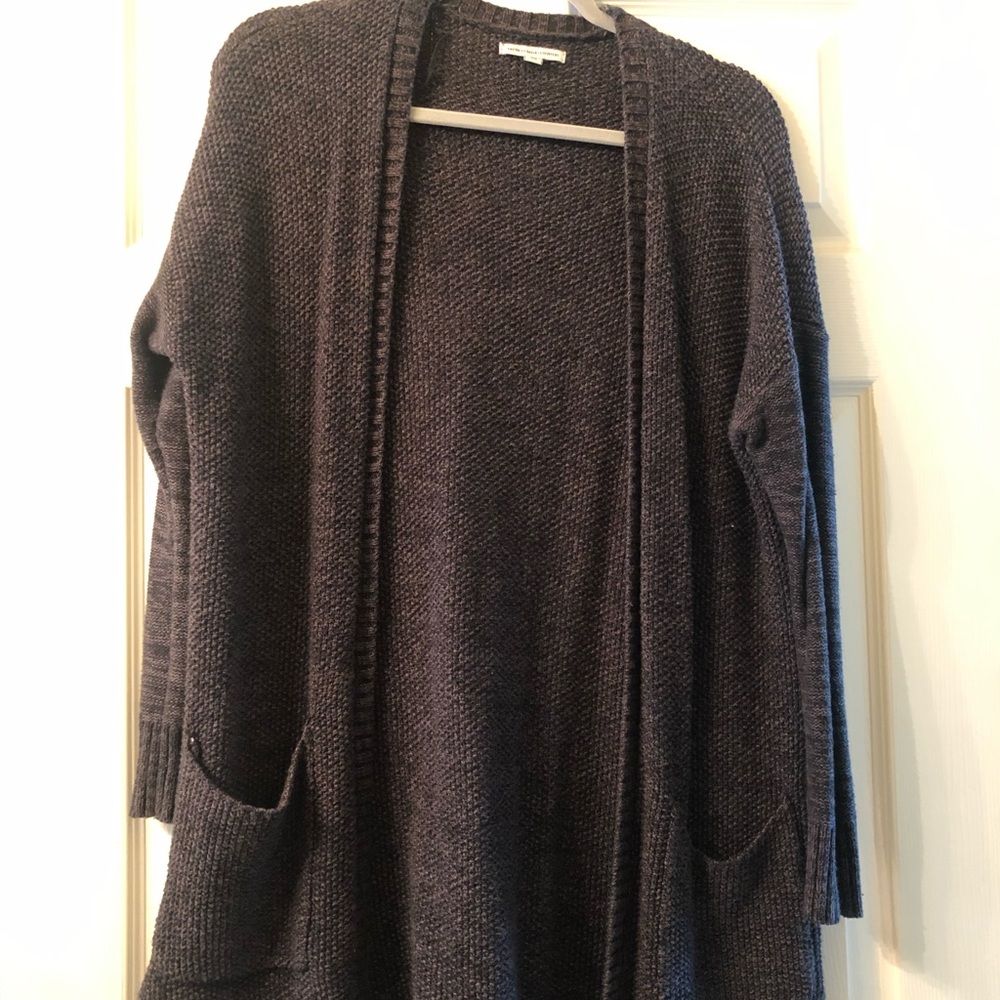 American Eagle Cardigan